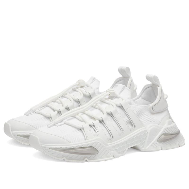 Dolce & Gabbana Dolce & Gabbana Airmaster Knit Sneaker outlook