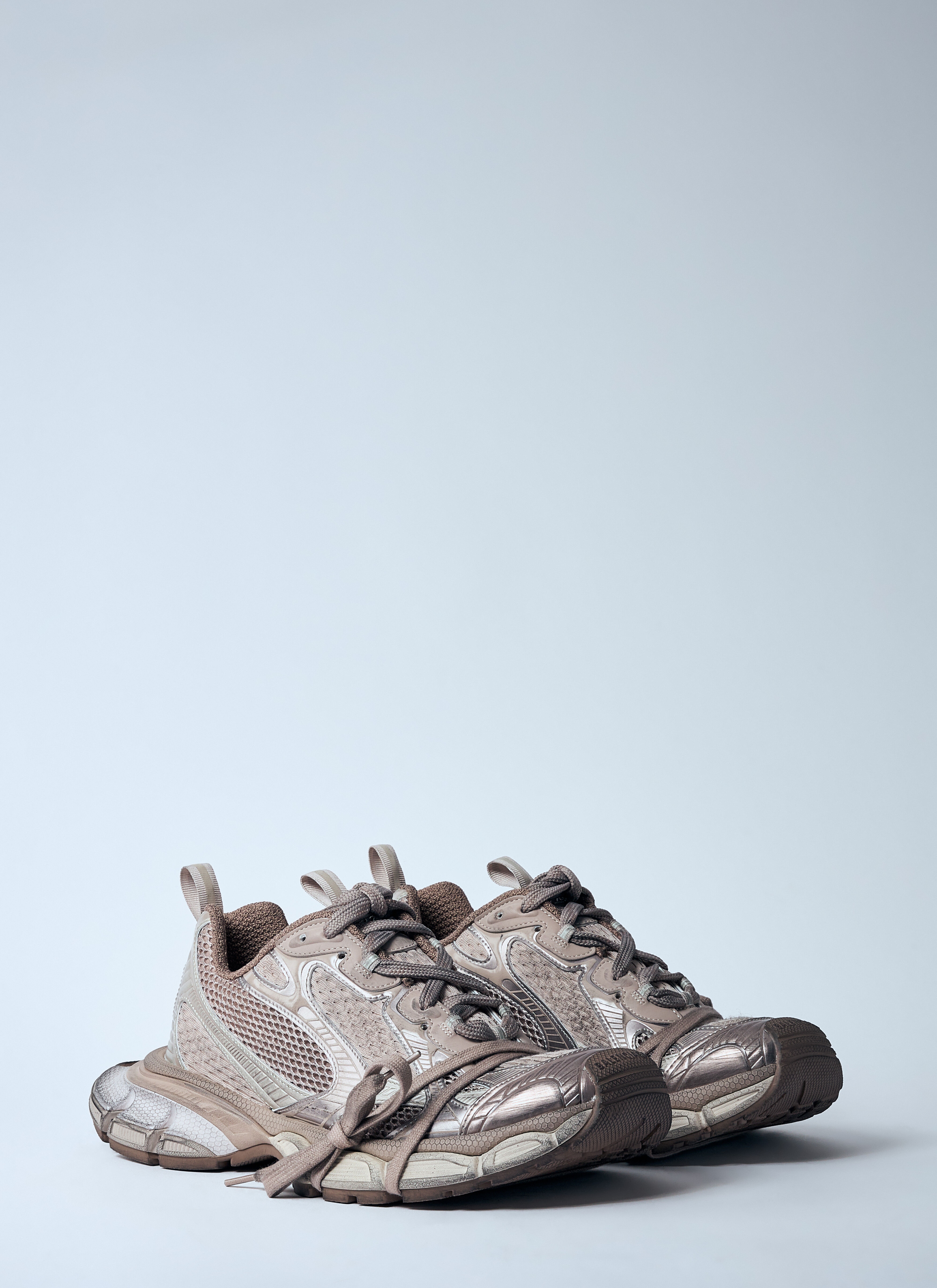3XL Sneakers - 2