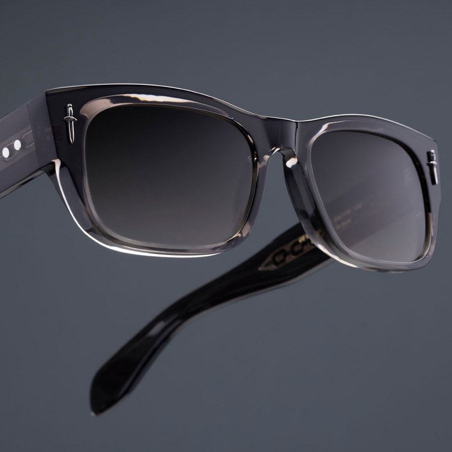 THE GREAT FROG DAGGER SQUARE SUNGLASSES - 5