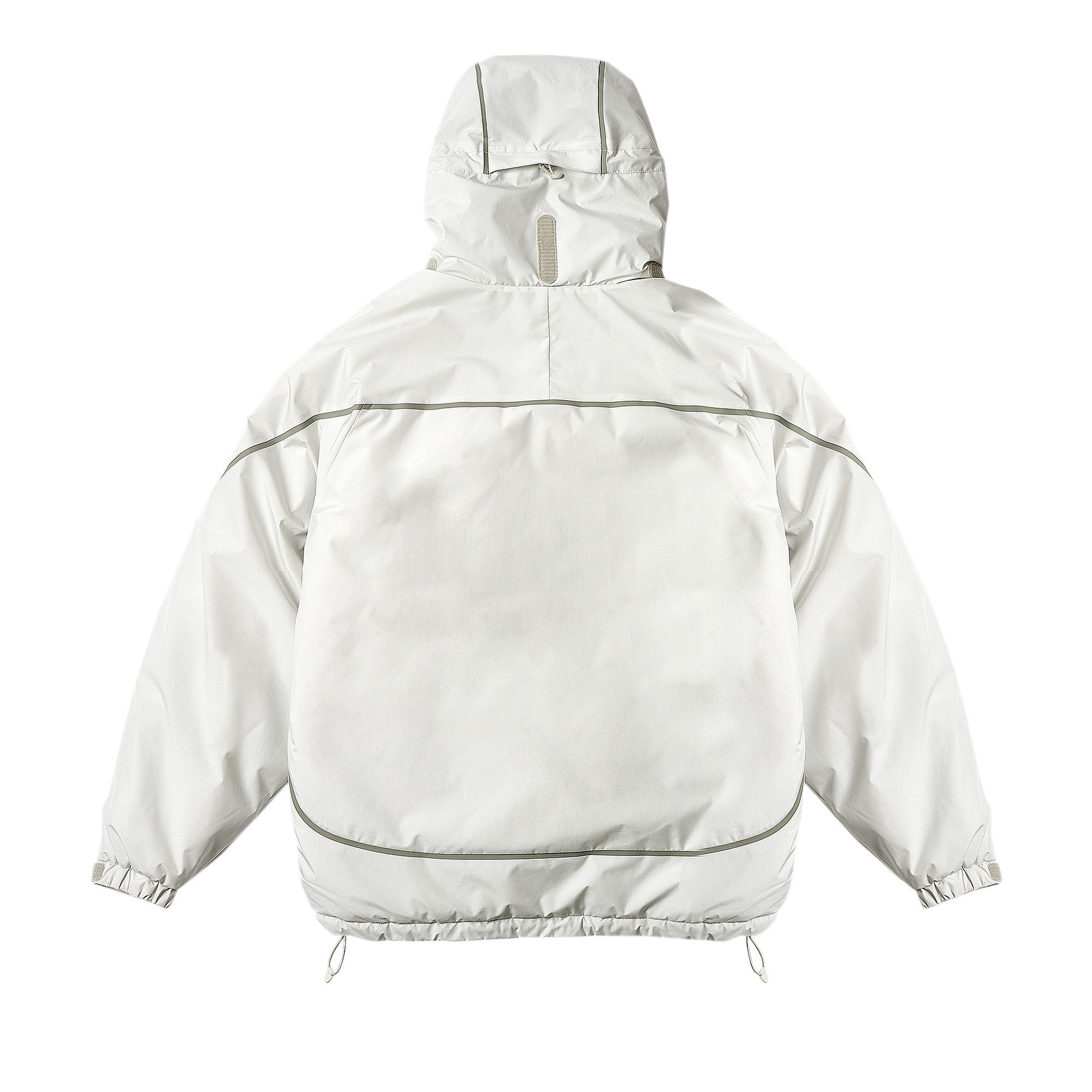 Palace GORE-TEX Infinium Jacket 'Stone' - 2