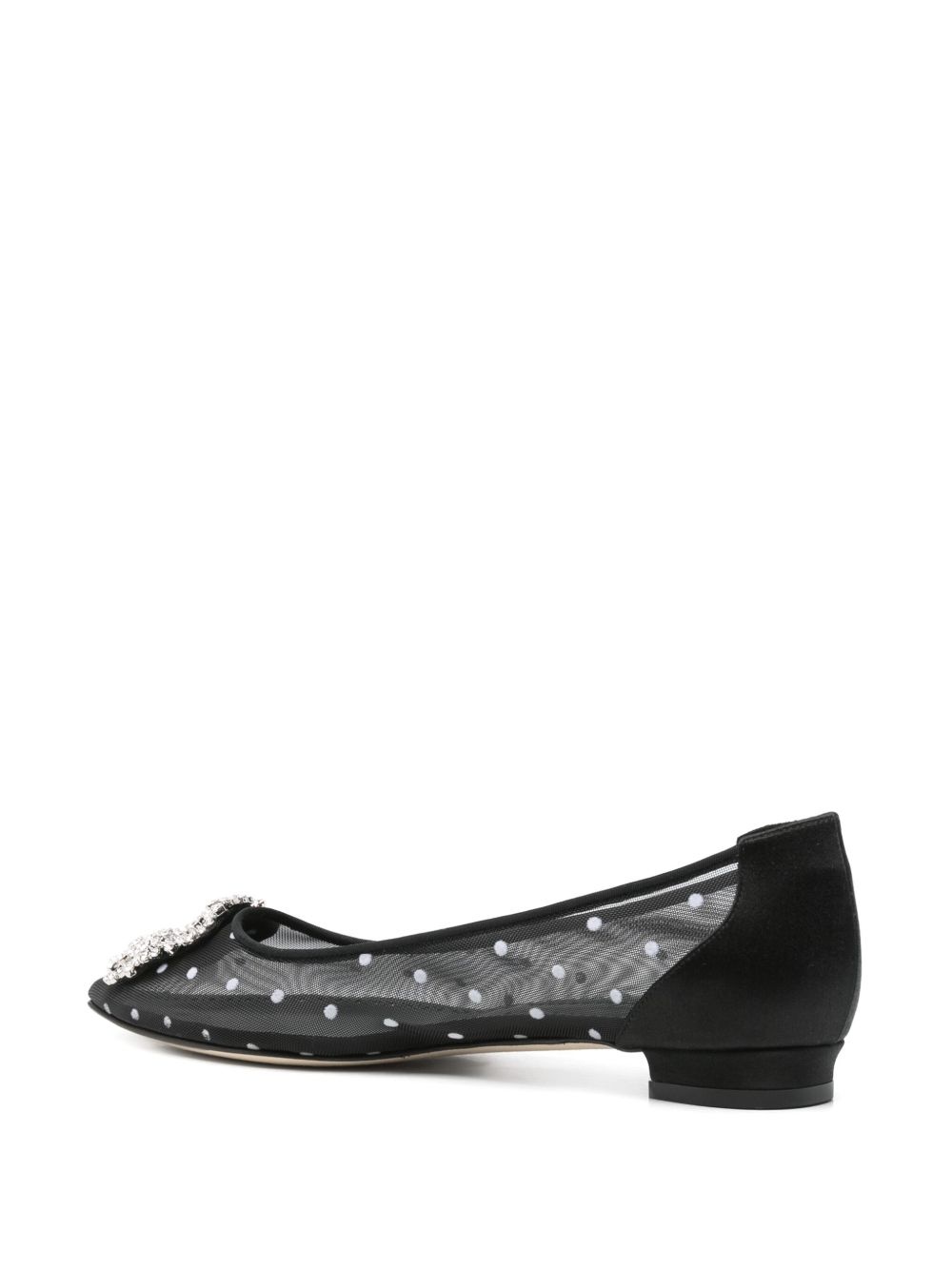 Hangisi ballet flats - 3
