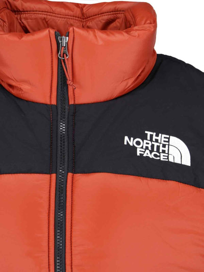 The North Face PADDED VEST "HIMALAYAN" outlook