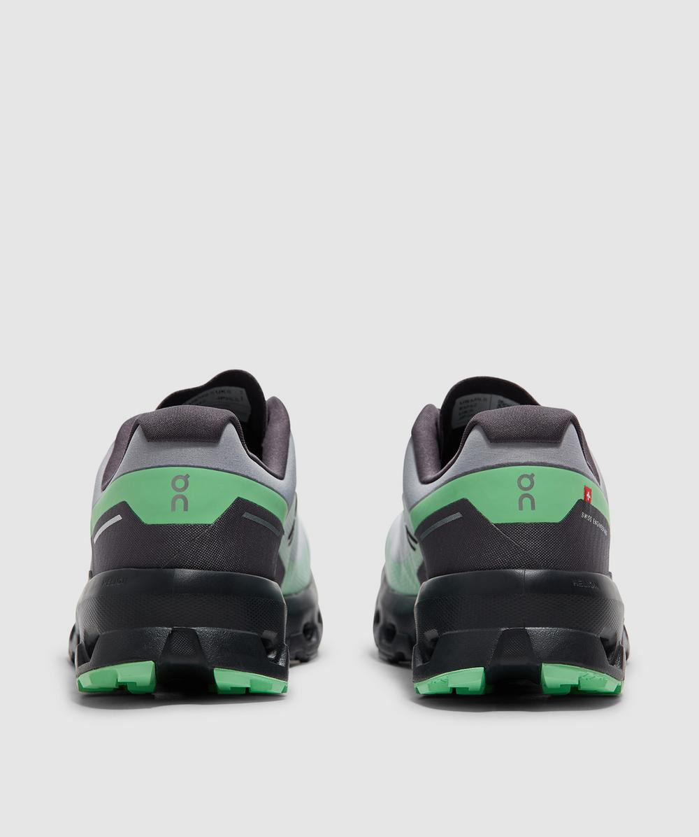 Cloudvista 2 sneaker - 4