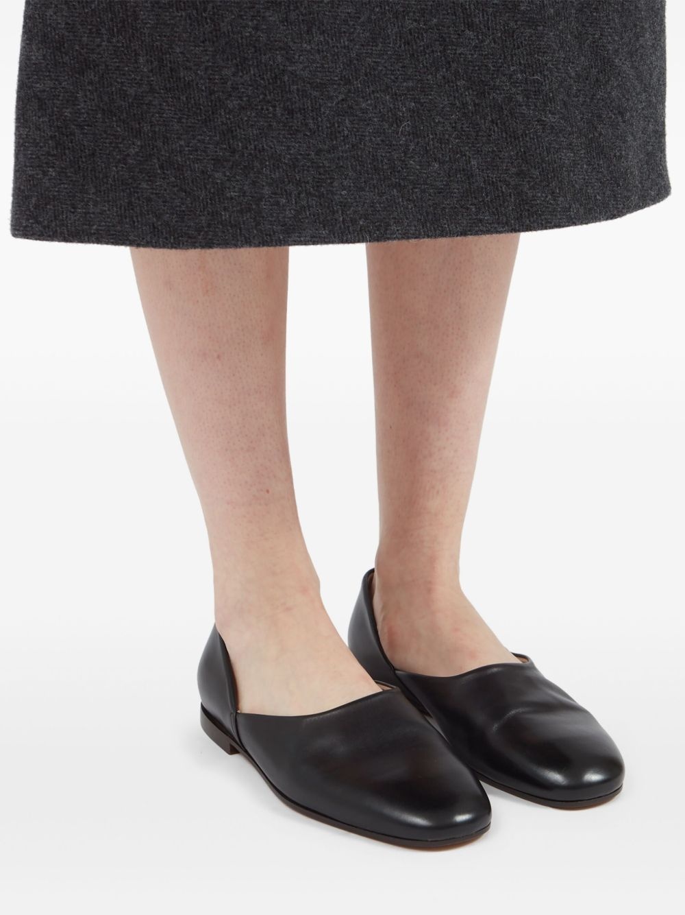 Grecial loafers - 6