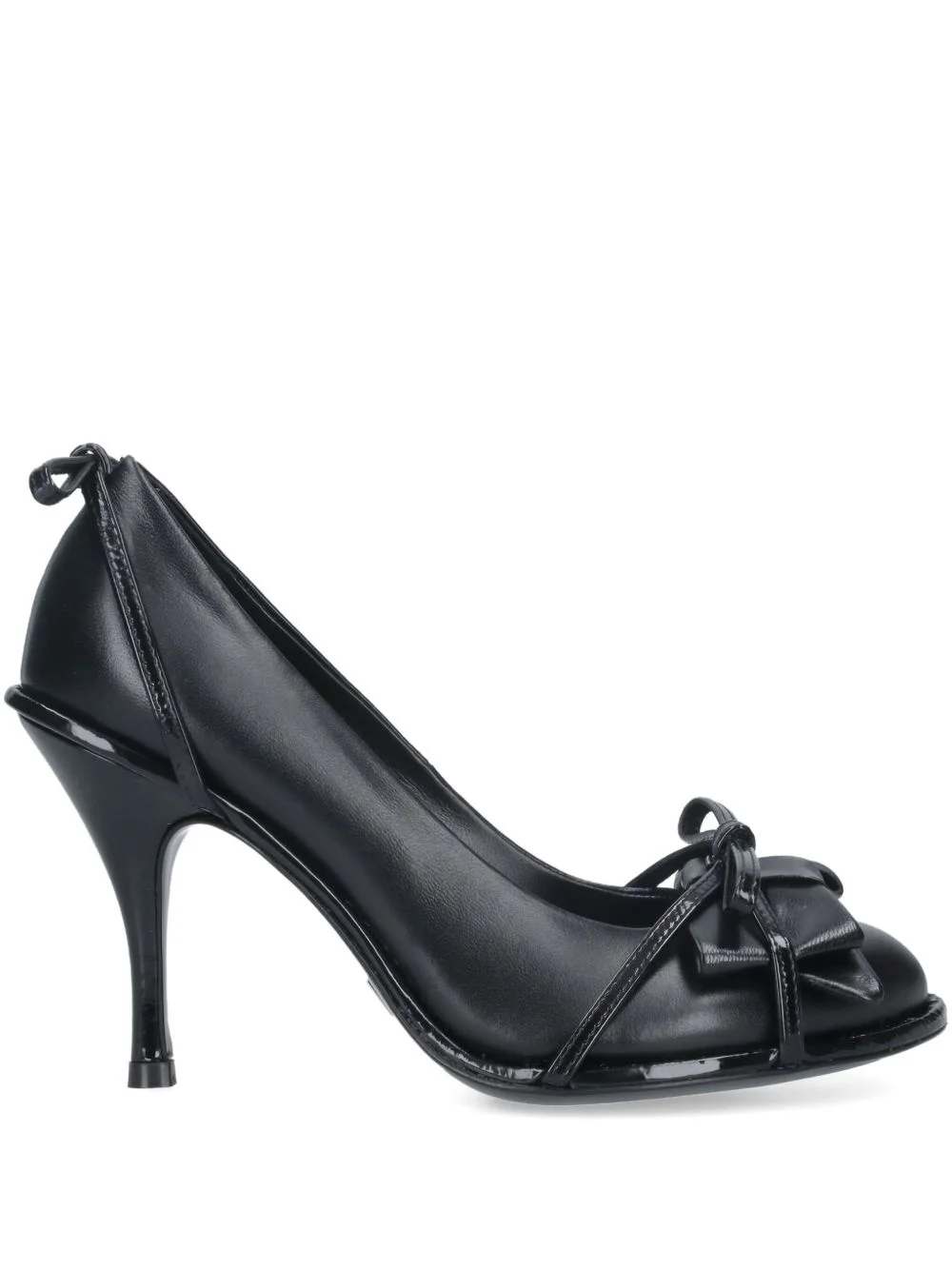 110 Decolleté pumps - 1