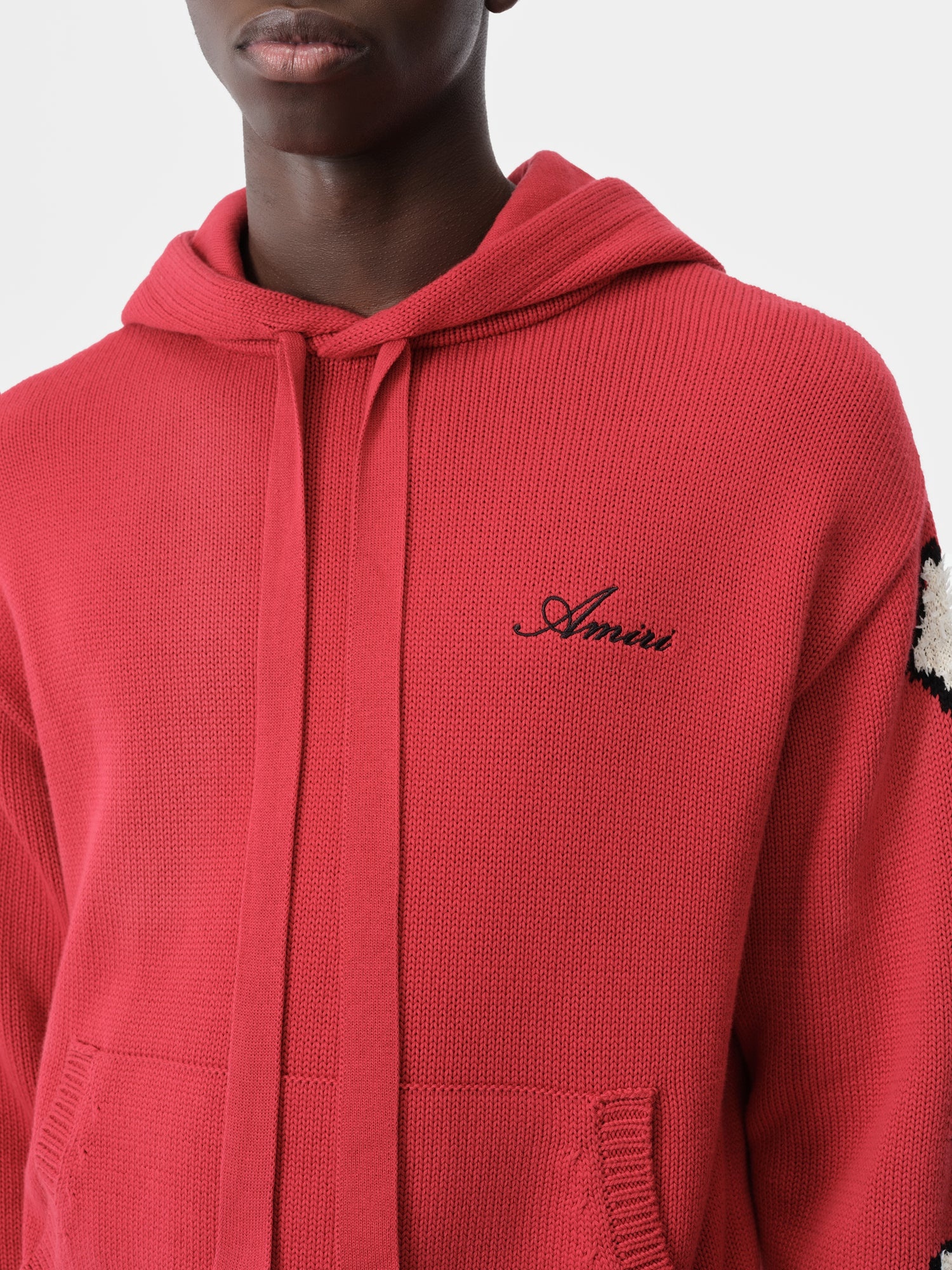 BONES HOODIE - 5