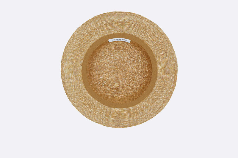 Dioresort Small Brim Hat 5