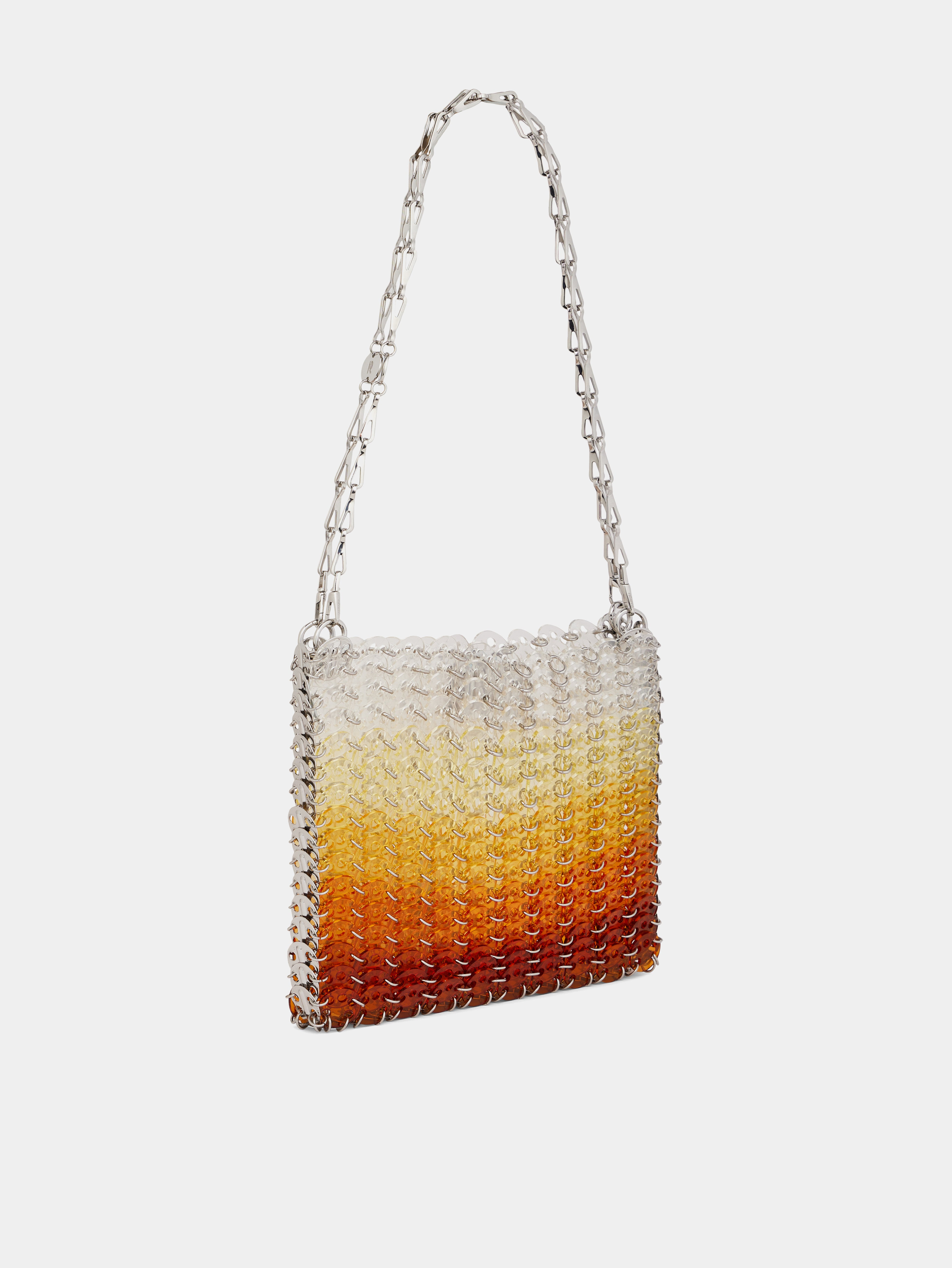 1969 RESIN GRADIENT BAG - 2