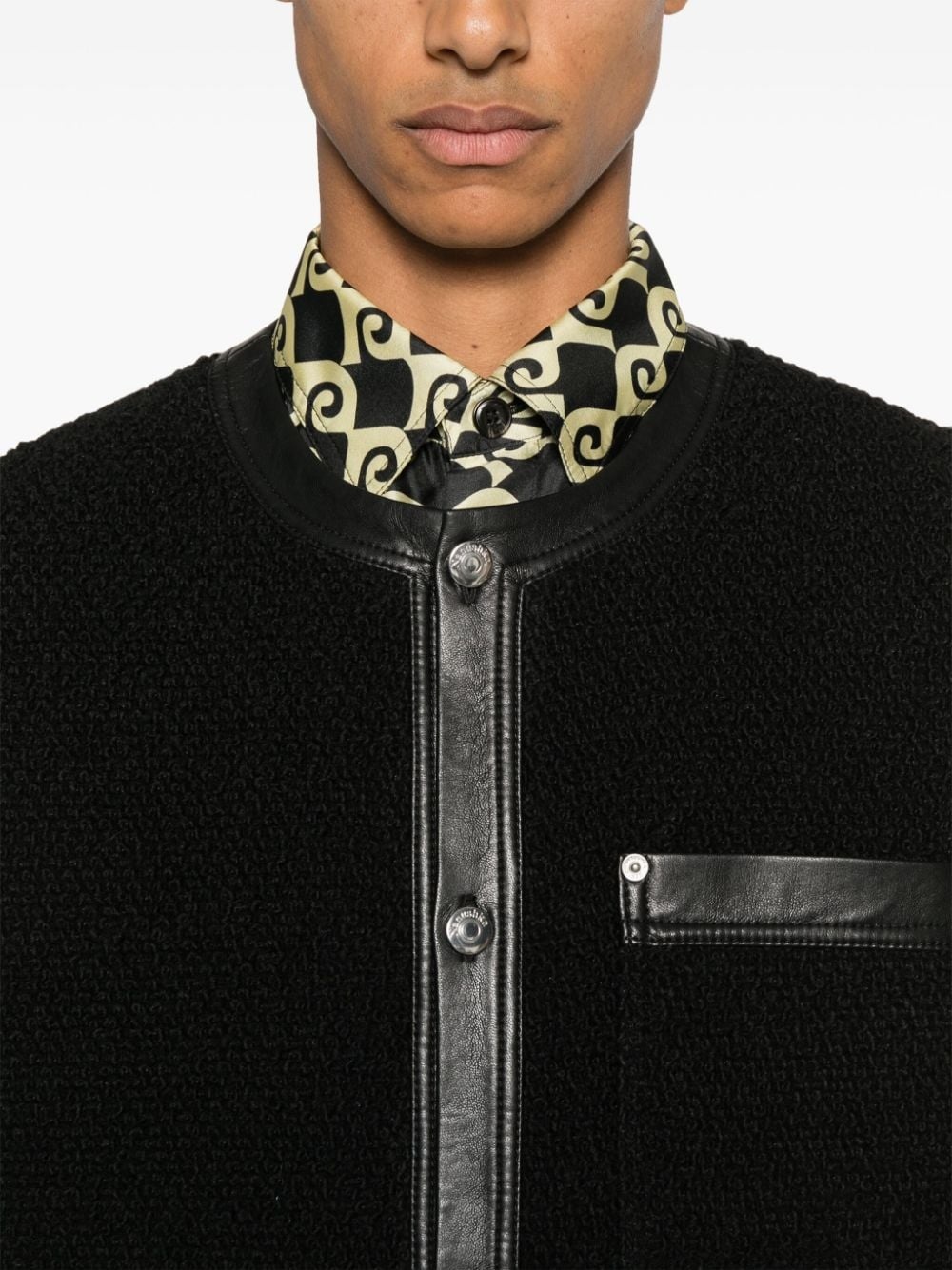 Earl jacket - 5