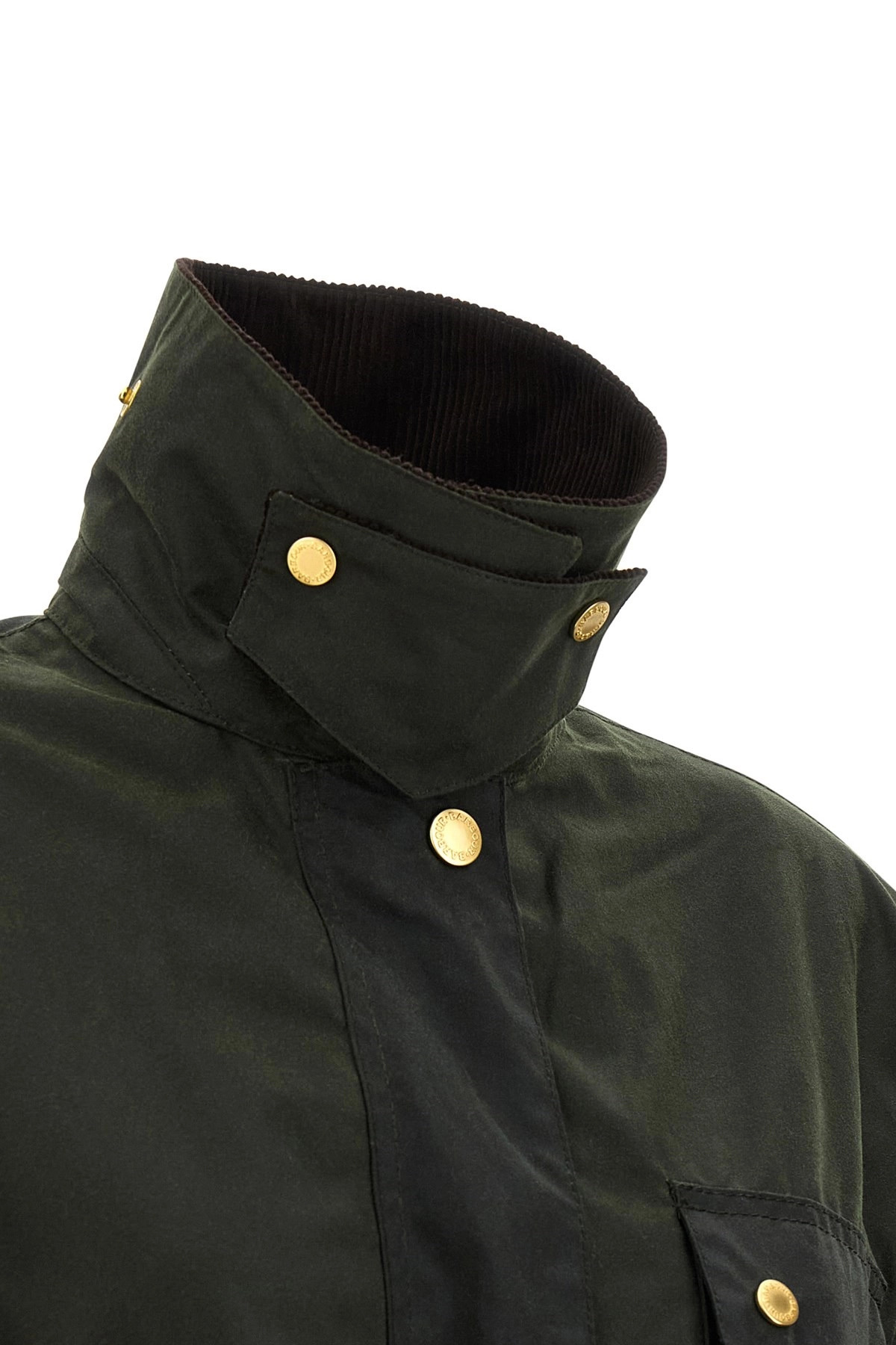 'Milda' jacket - 5