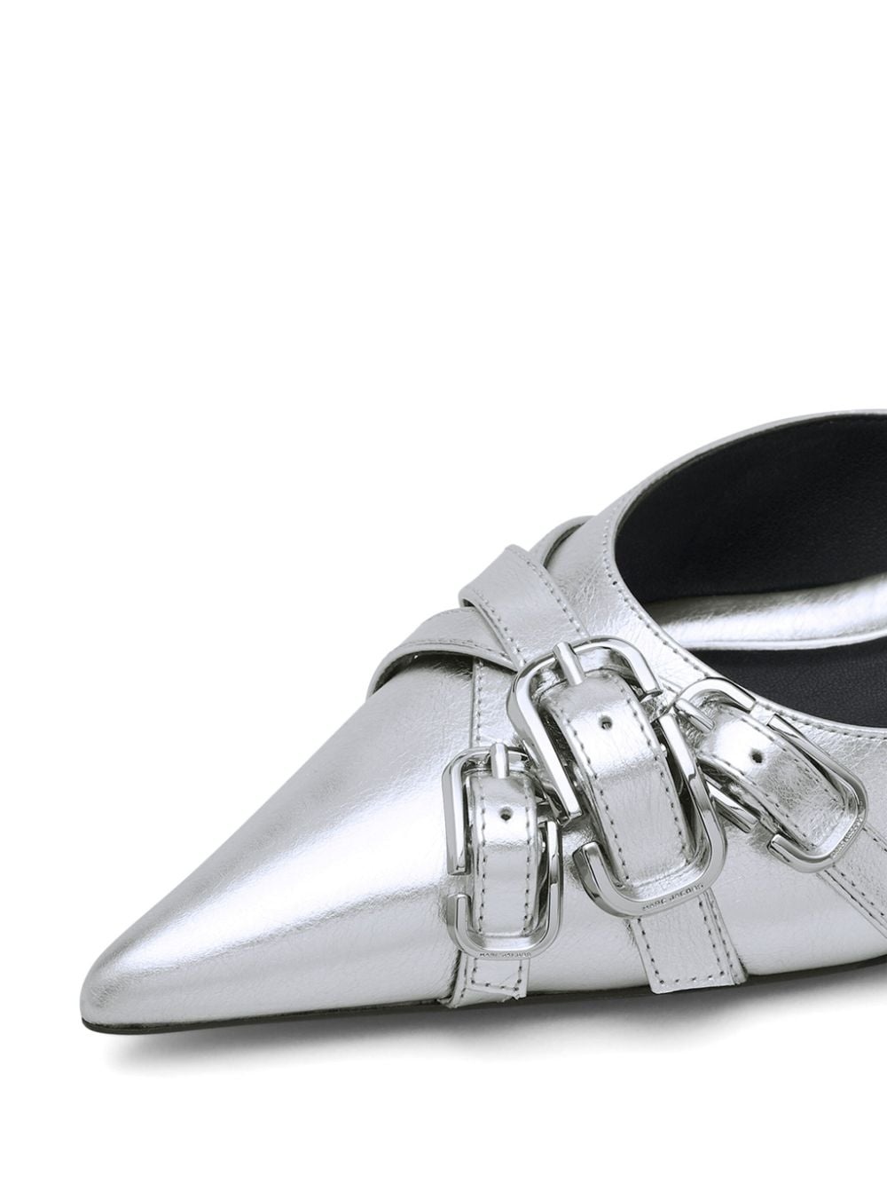 35mm The Emma Kitten mules - 6