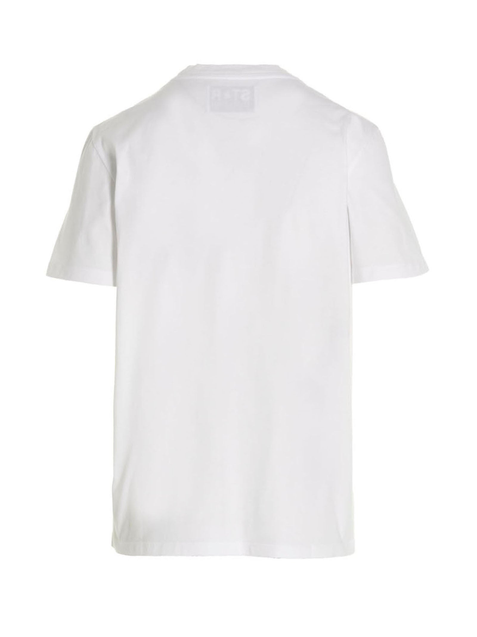 Golden Goose Women T-Shirt 'Small Star' - 2