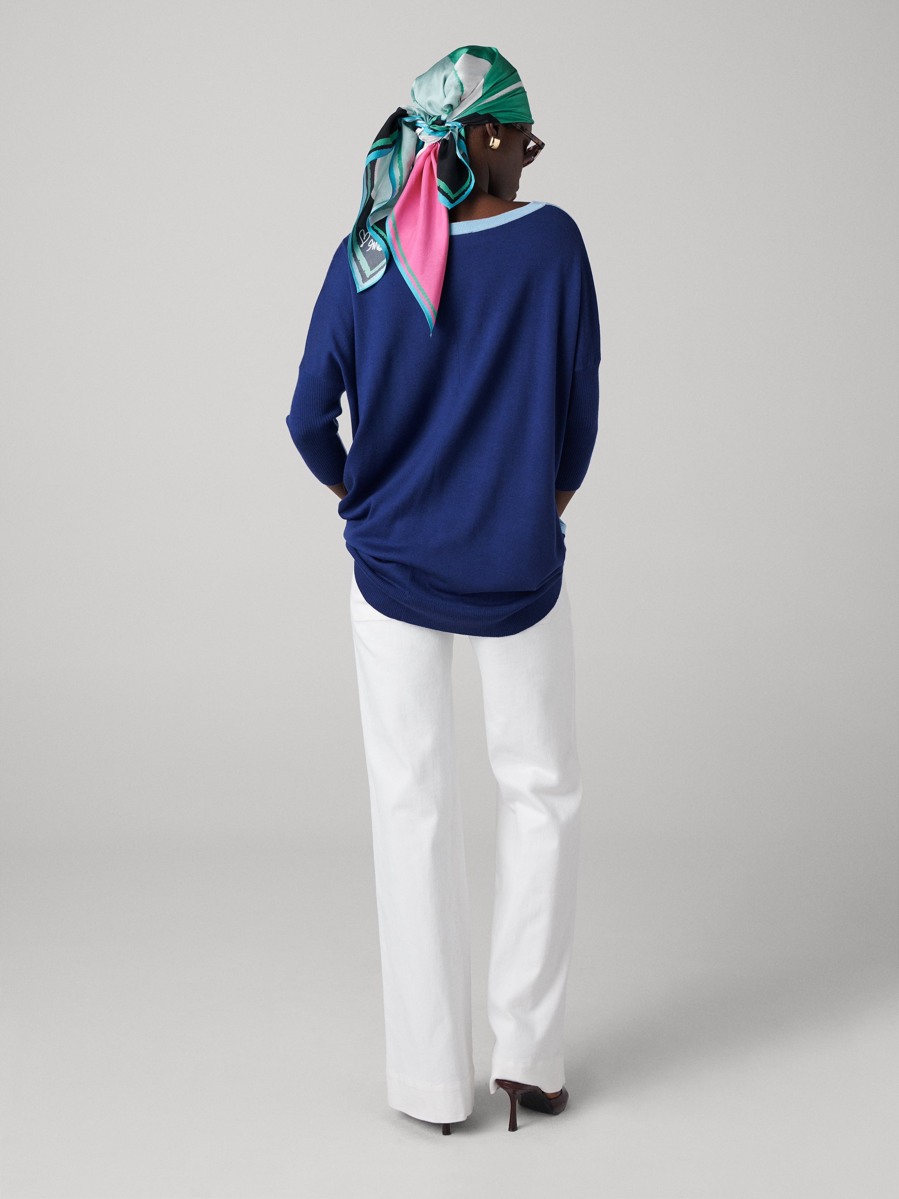 Diane Sweater - 2
