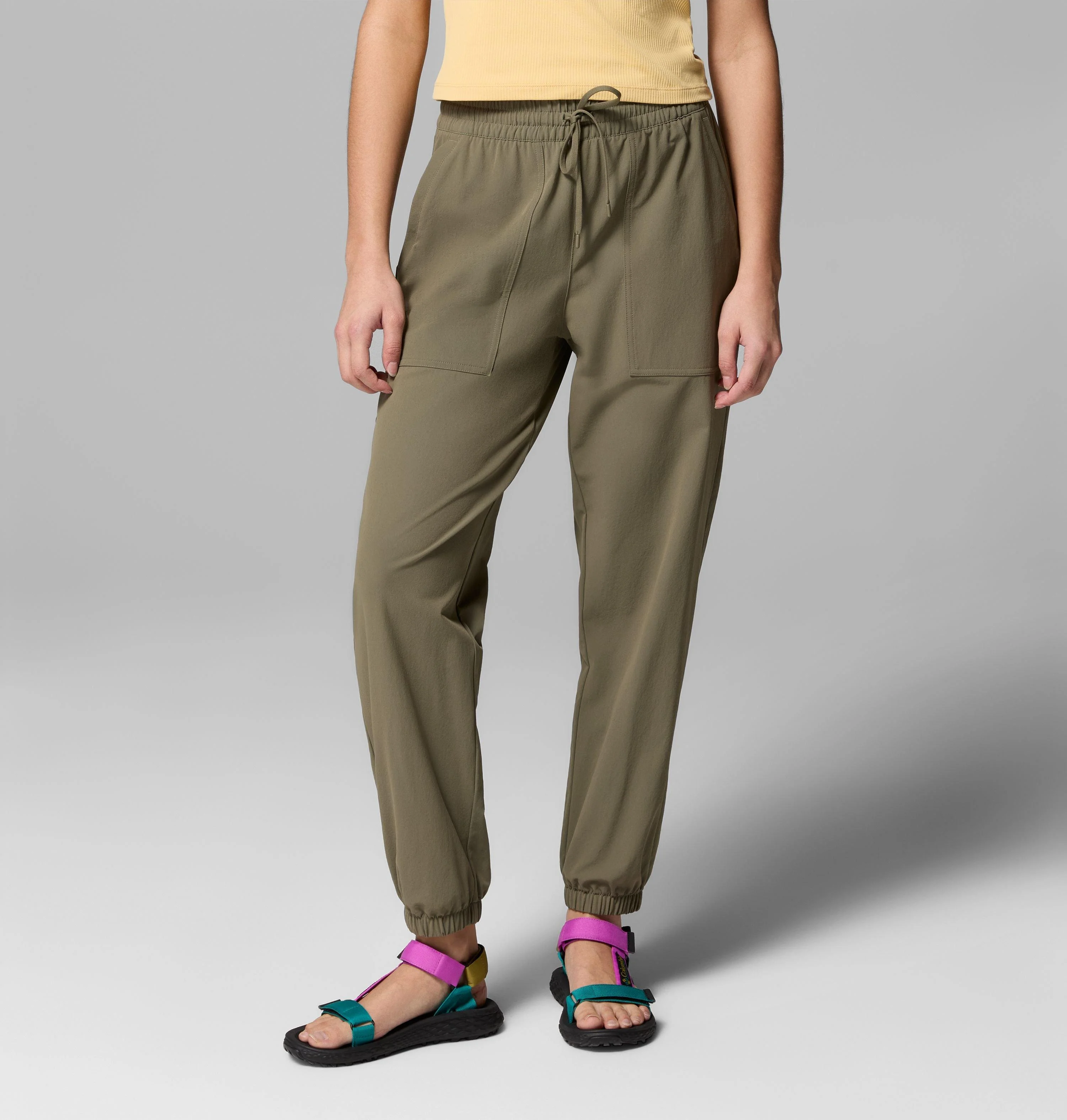 Women's Pinetown Canyon Joggers - 1