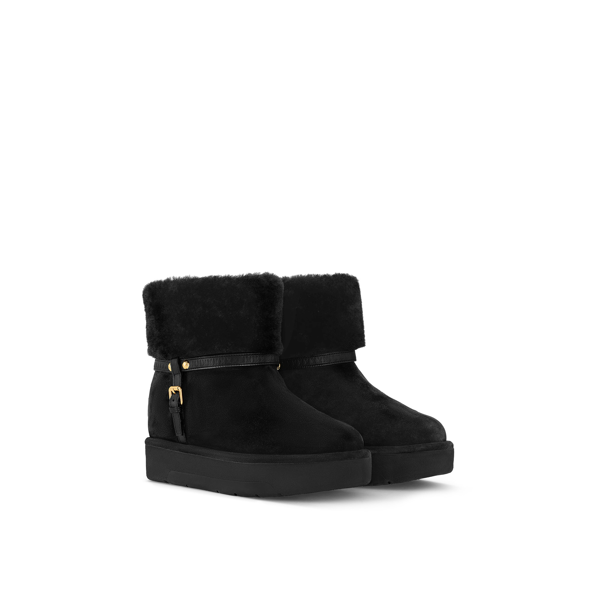 Aspen Platform Ankle Boot - 2