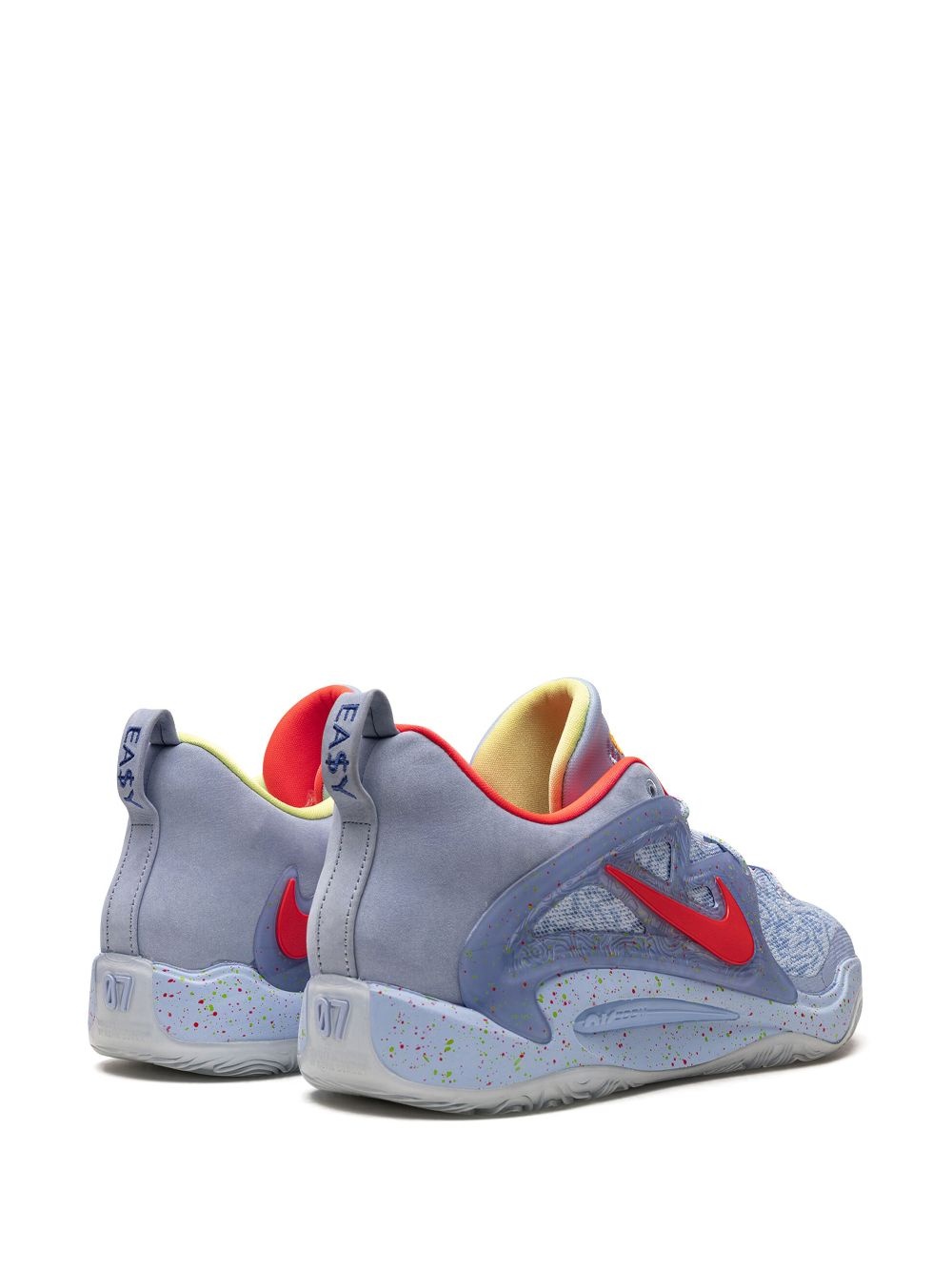 x Enspire KD 15 sneakers - 3