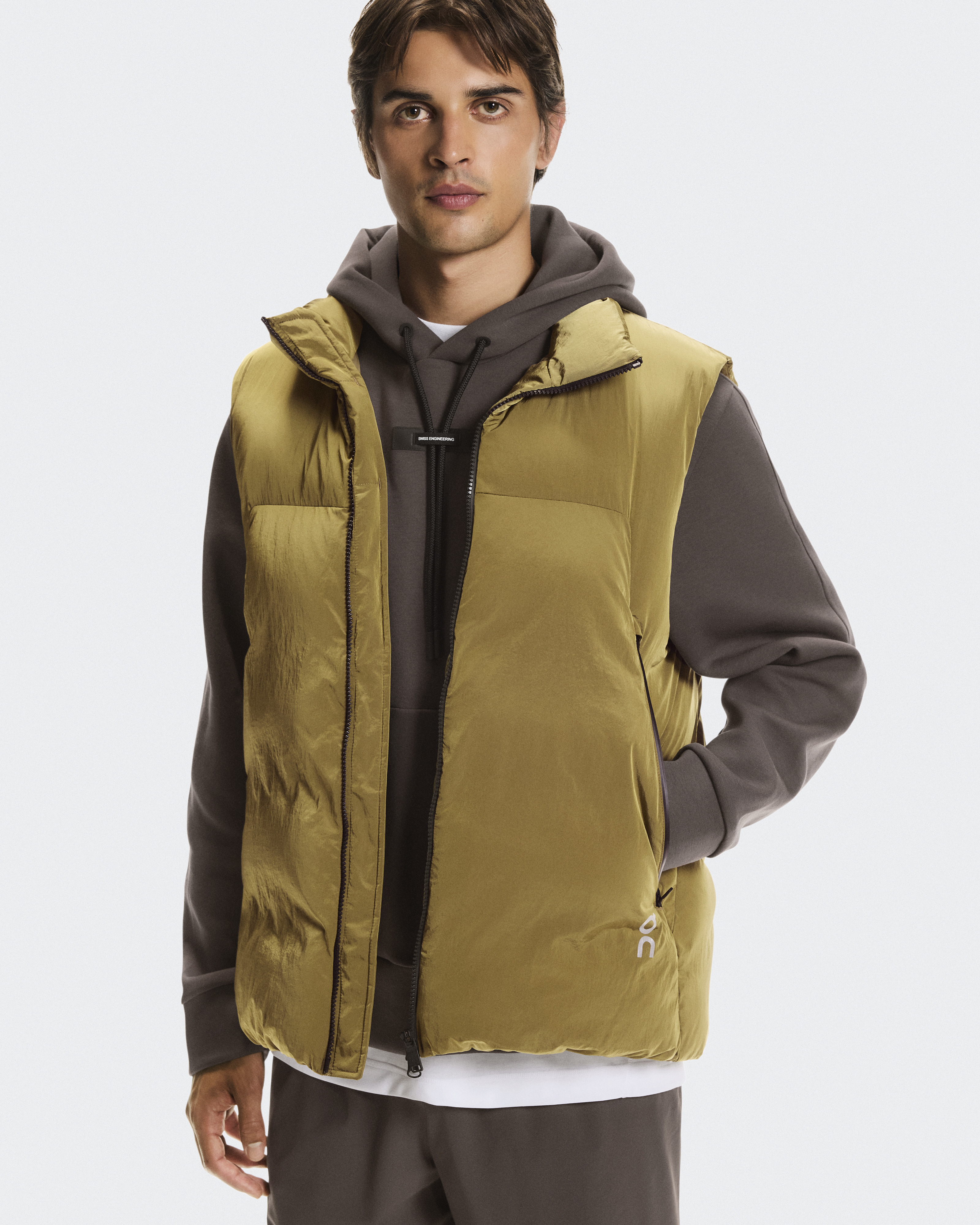 All-Day Puffer Vest - 3
