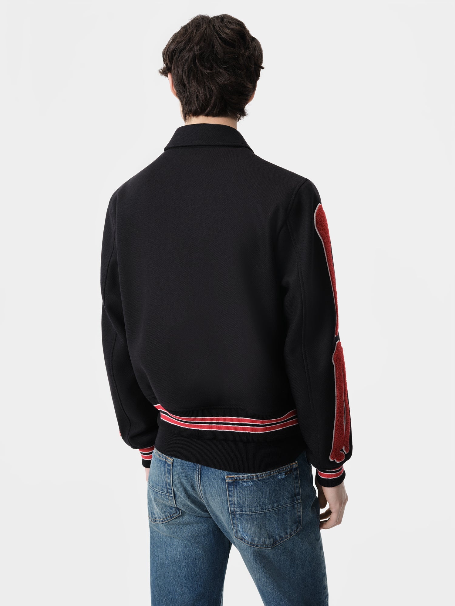 BONES JACKET - 4