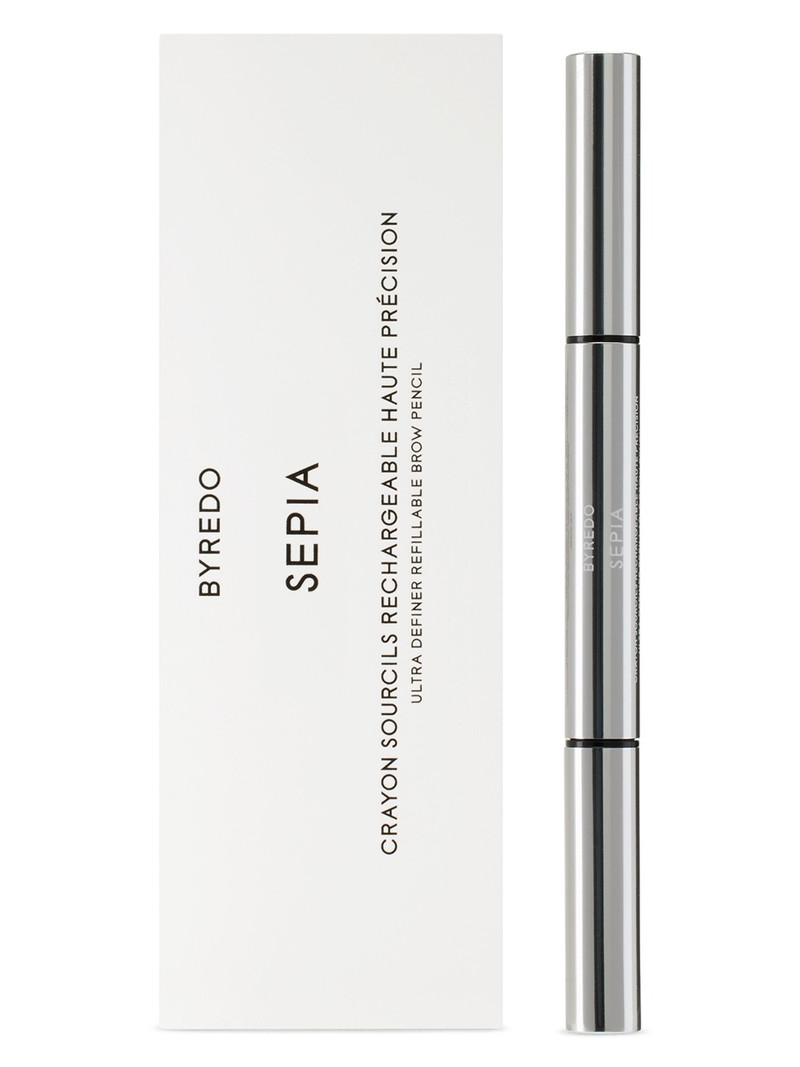 Ultra Definer Refillable Brow Pencil - Sepia 02 4