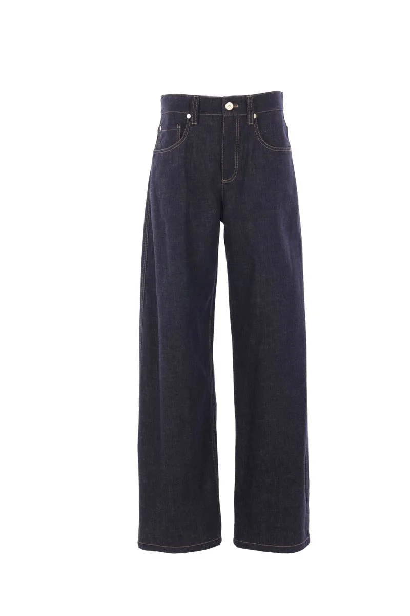 Brunello Cucinelli Jeans - 1