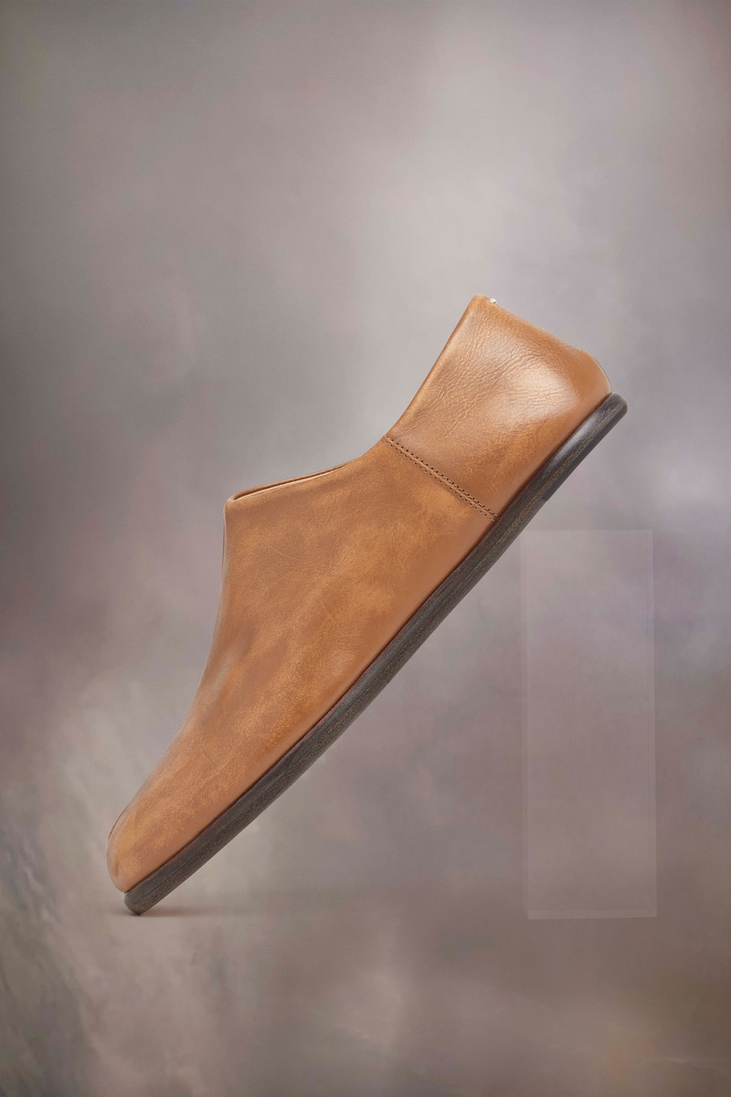 Maison Margiela Tabi babouches outlook