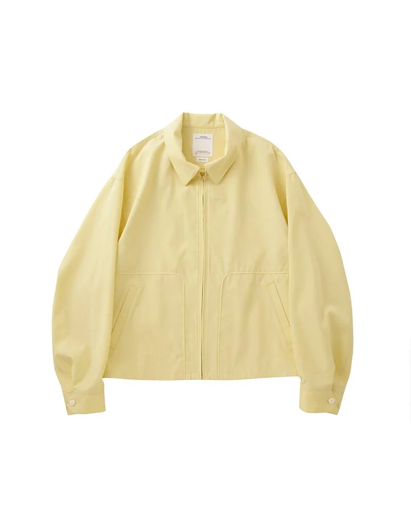 SOMER SWING TOP YELLOW - 1