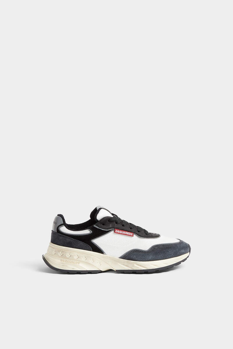 SPRINTER SNEAKERS 1