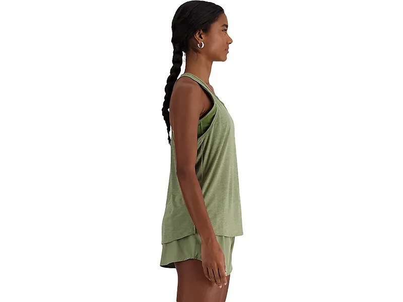 New Balance Athletics Tank - 4