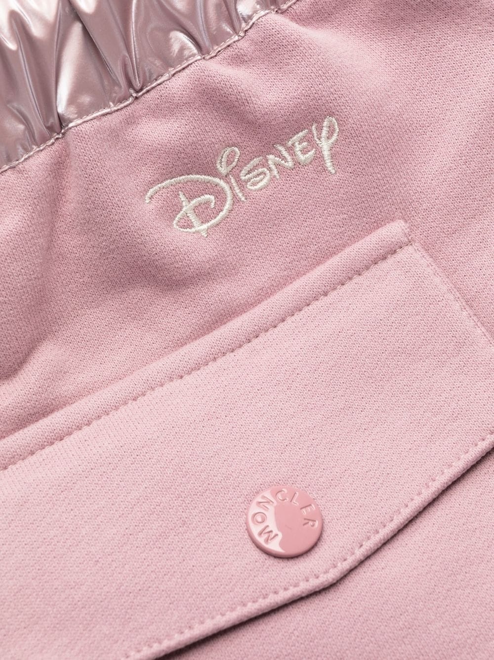 x Disney cotton shorts - 6