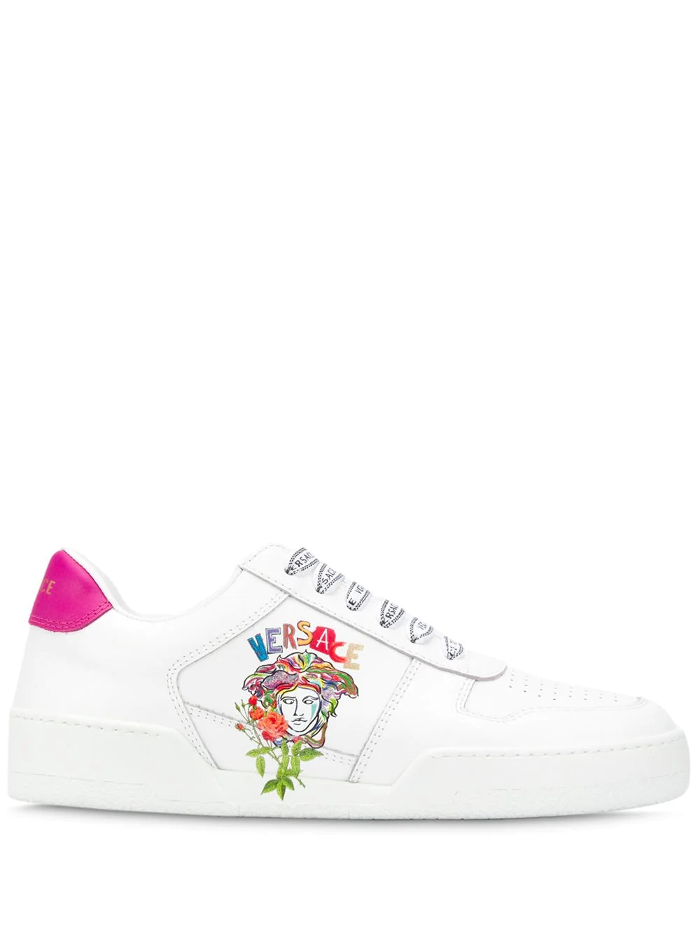 Ilus low-top sneakers - 1