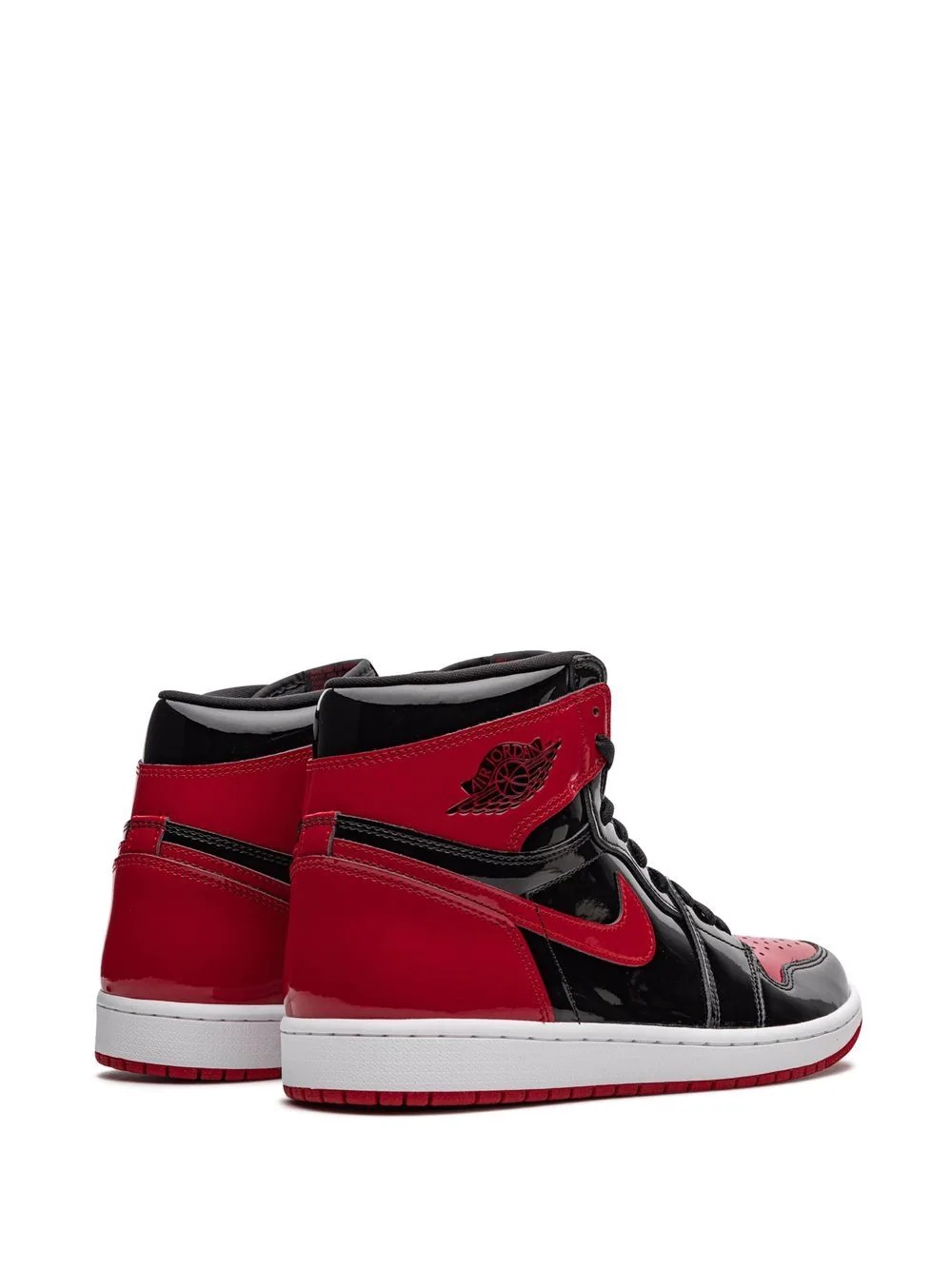 Air Jordan 1 Retro High OG sneakers - 3