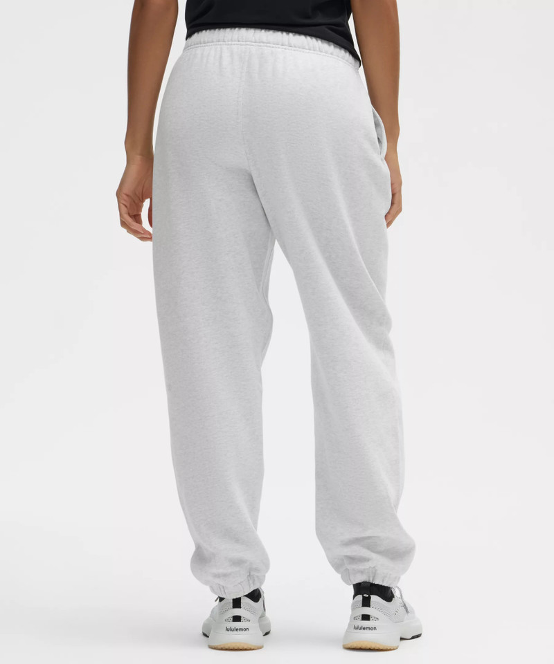 Scuba Mid-Rise Oversized Jogger *Dallas Stars 3