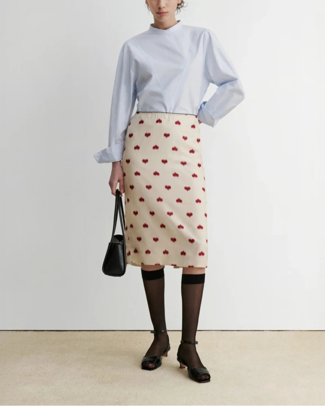 BALDERA SKIRT - 5