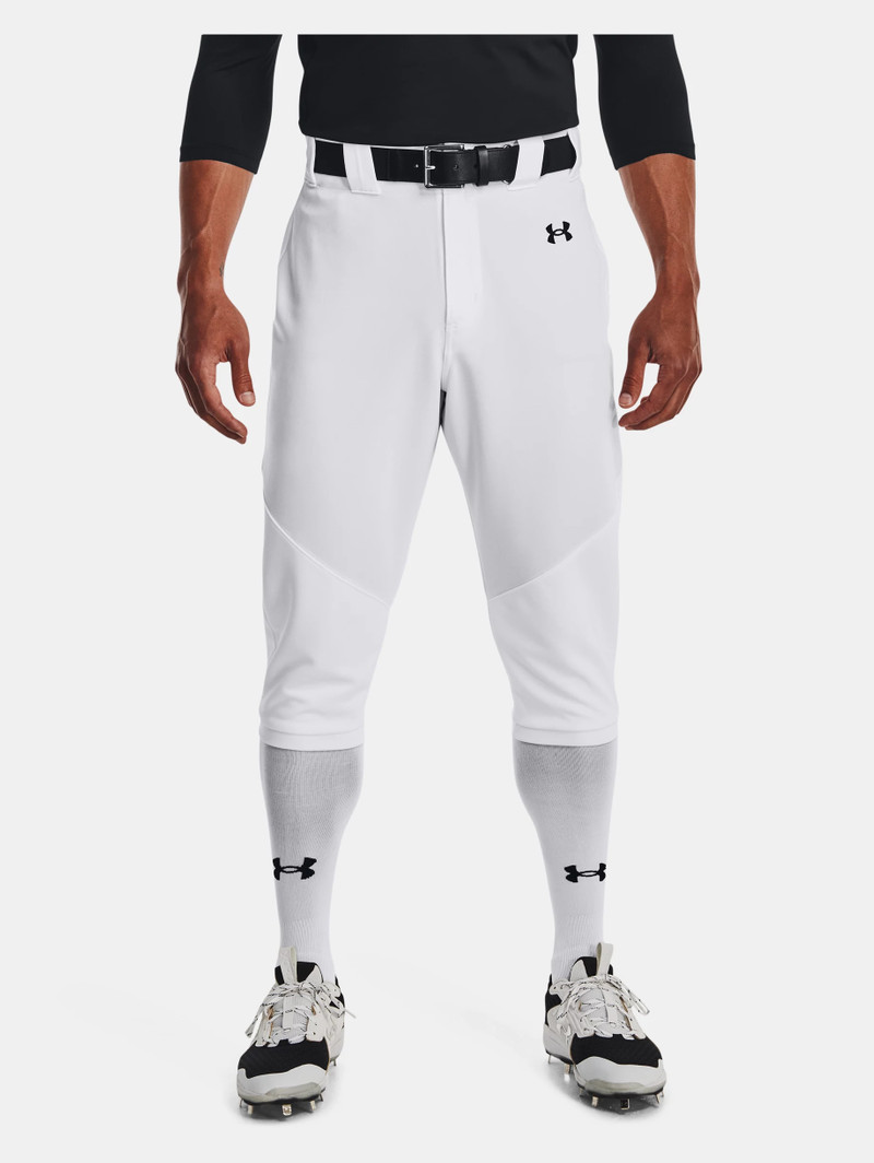 Under Armour Men's UA Utility Baseball Knicker outlook