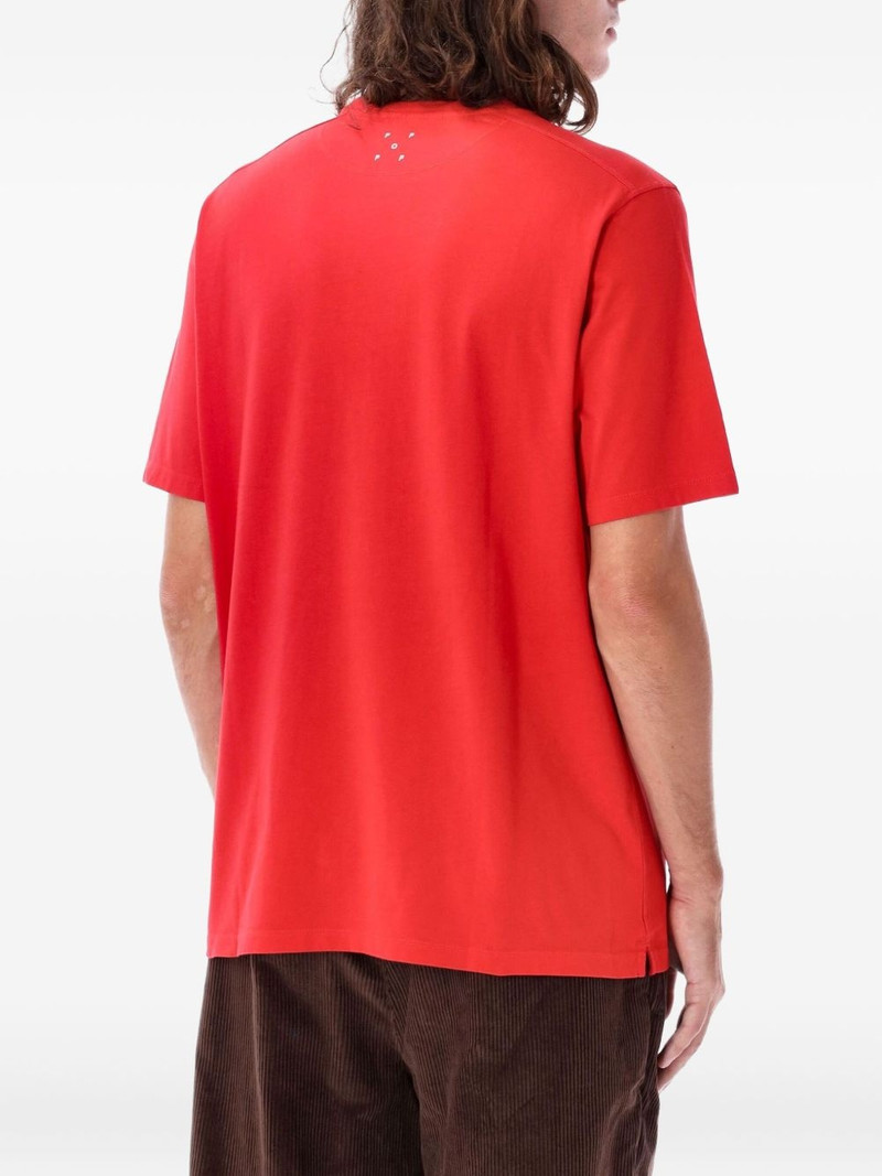 Pop Trading Company Sapiens T-shirt outlook
