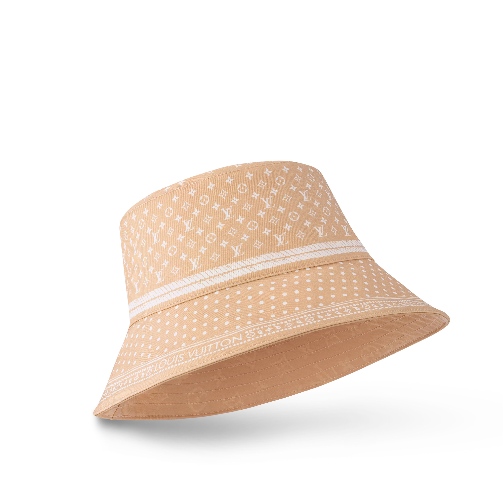 Sailor Bandana Hat - 6