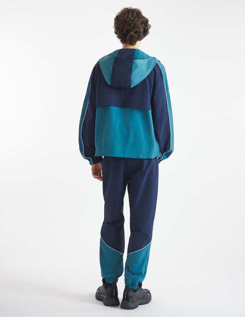 기술 WINDBREAKER 5