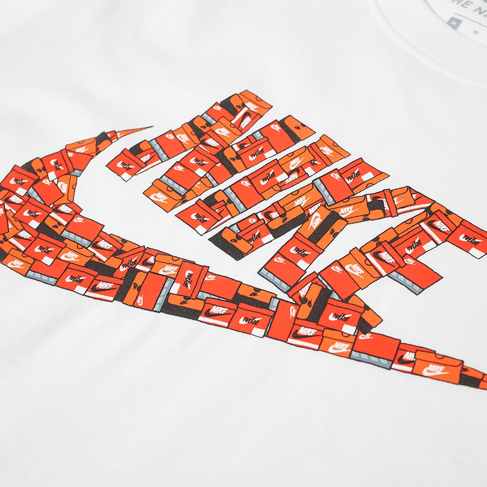 Nike Shoebox Tee - 2