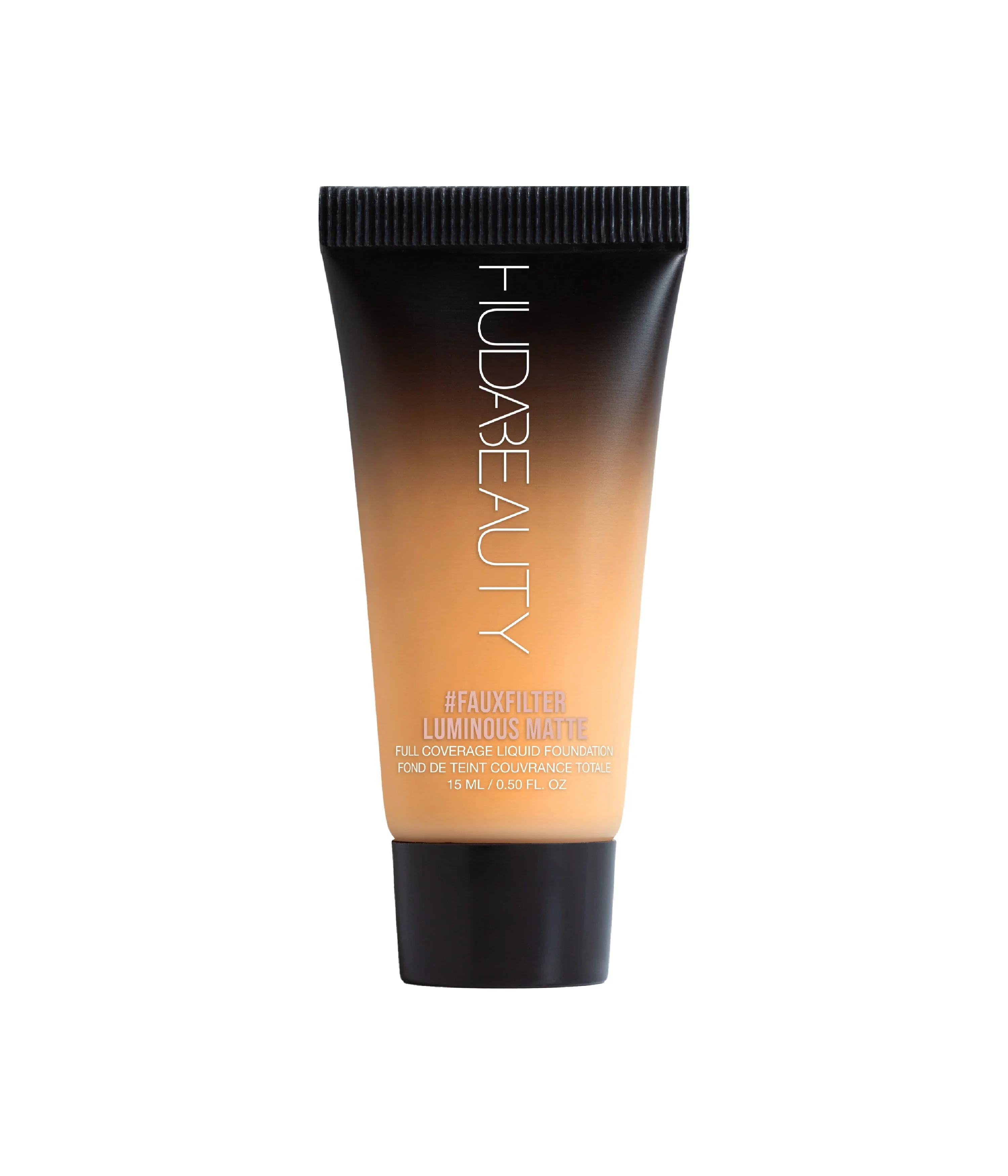 #FauxFilter Luminous Matte Foundation Mini - 1
