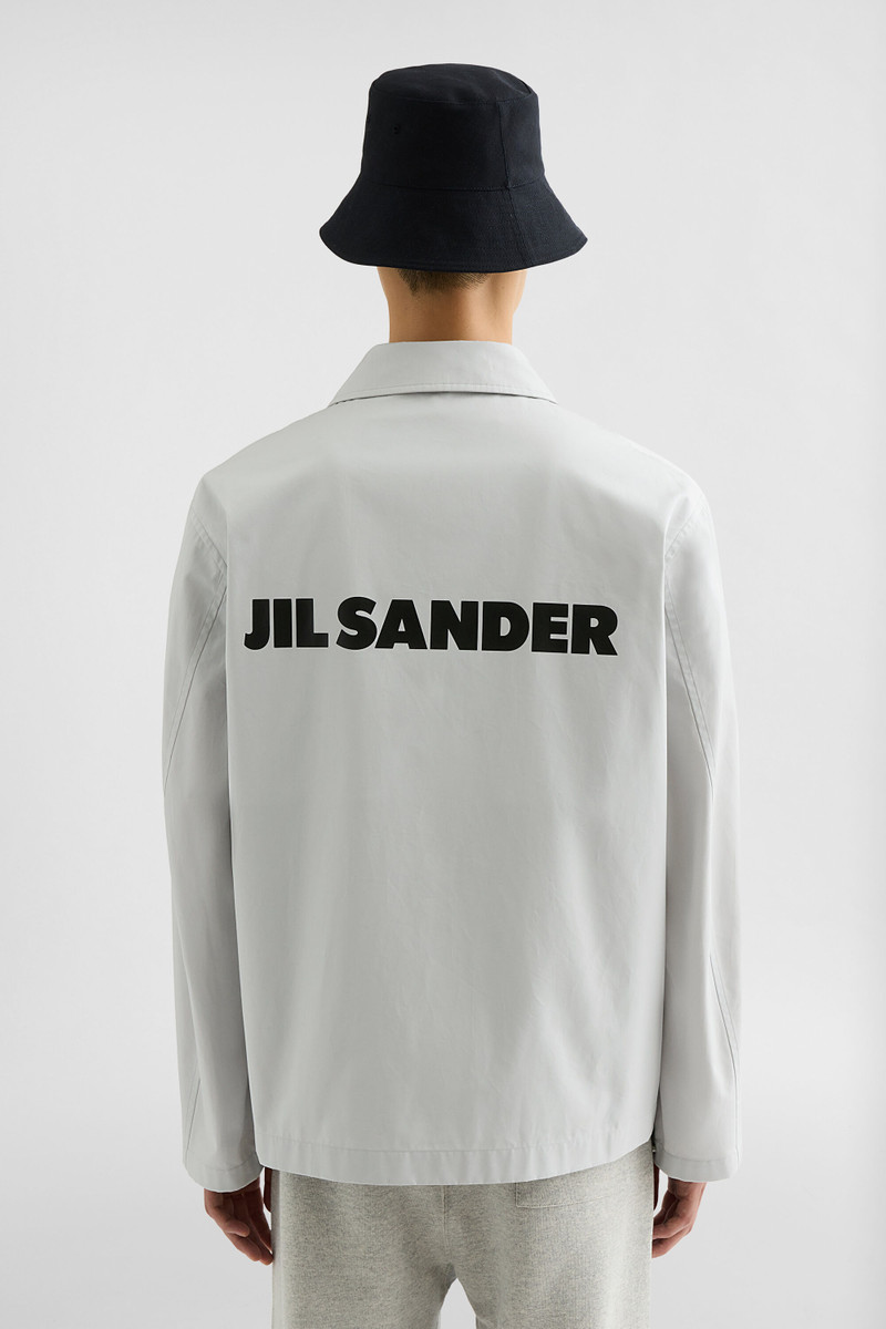 Logo Jacket 3