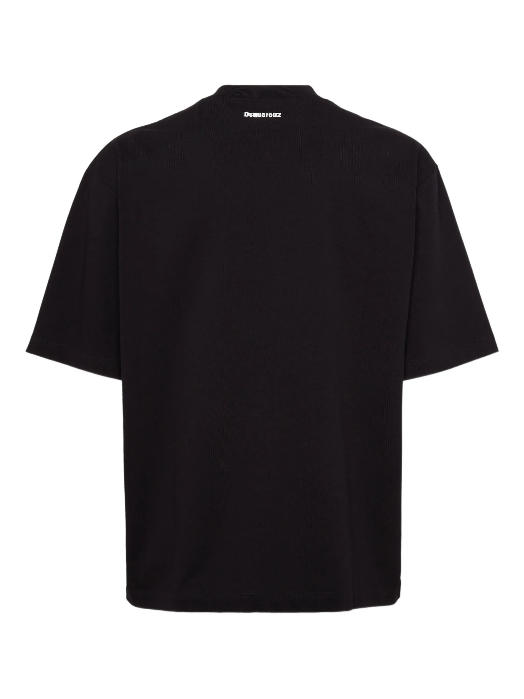 Dsquared2 Obsessed2 T-shirt - 2