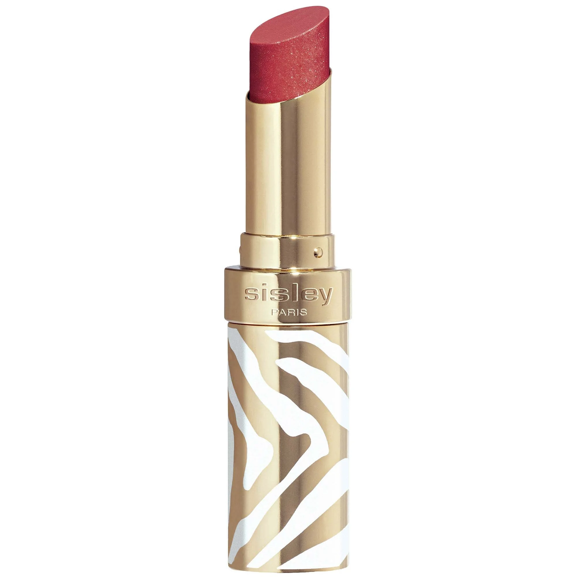 Sisley Paris Phyto-Rouge Shine 30 Sheer Coral - 1