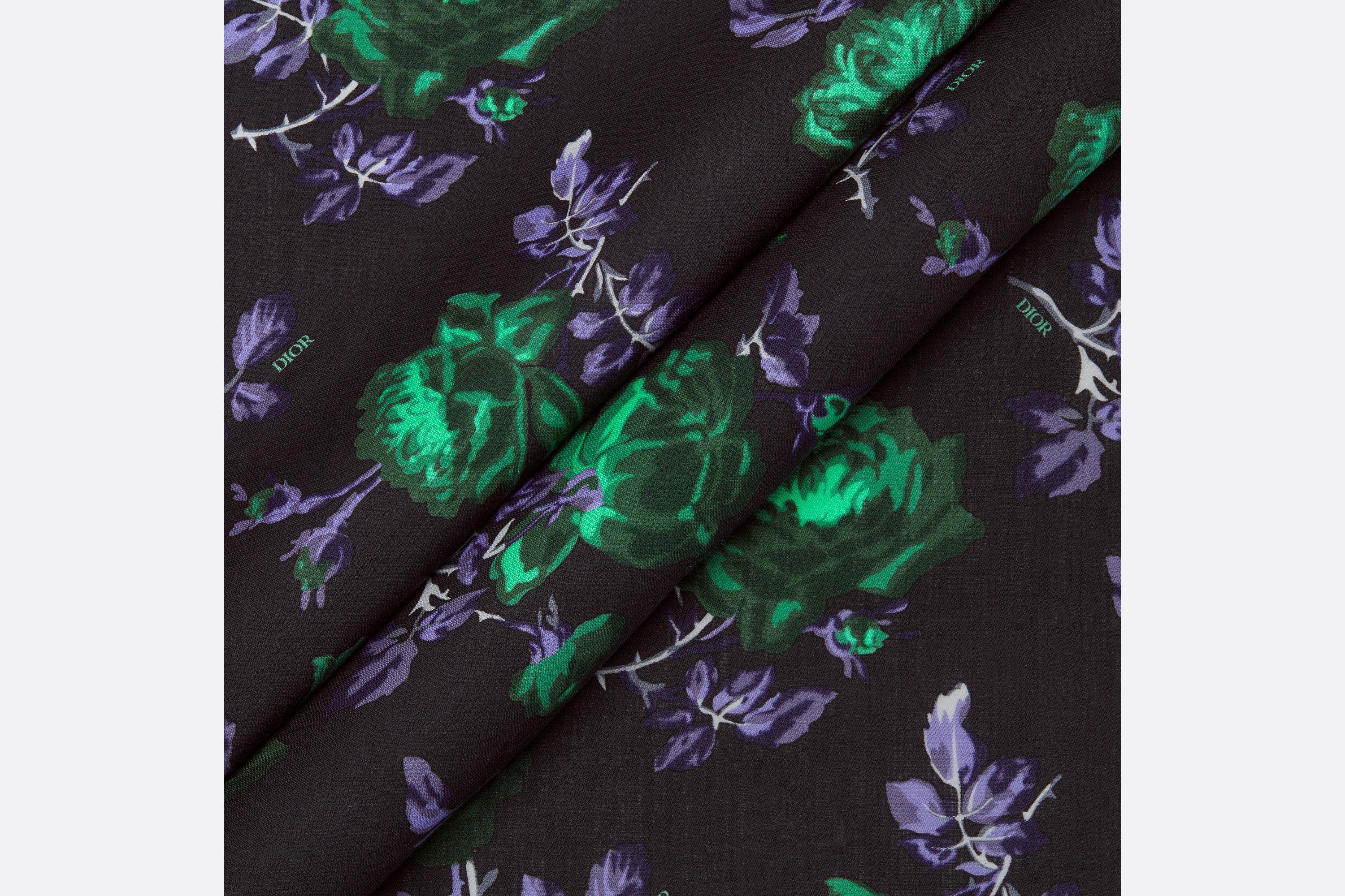 Dior Jardin Stole - 3