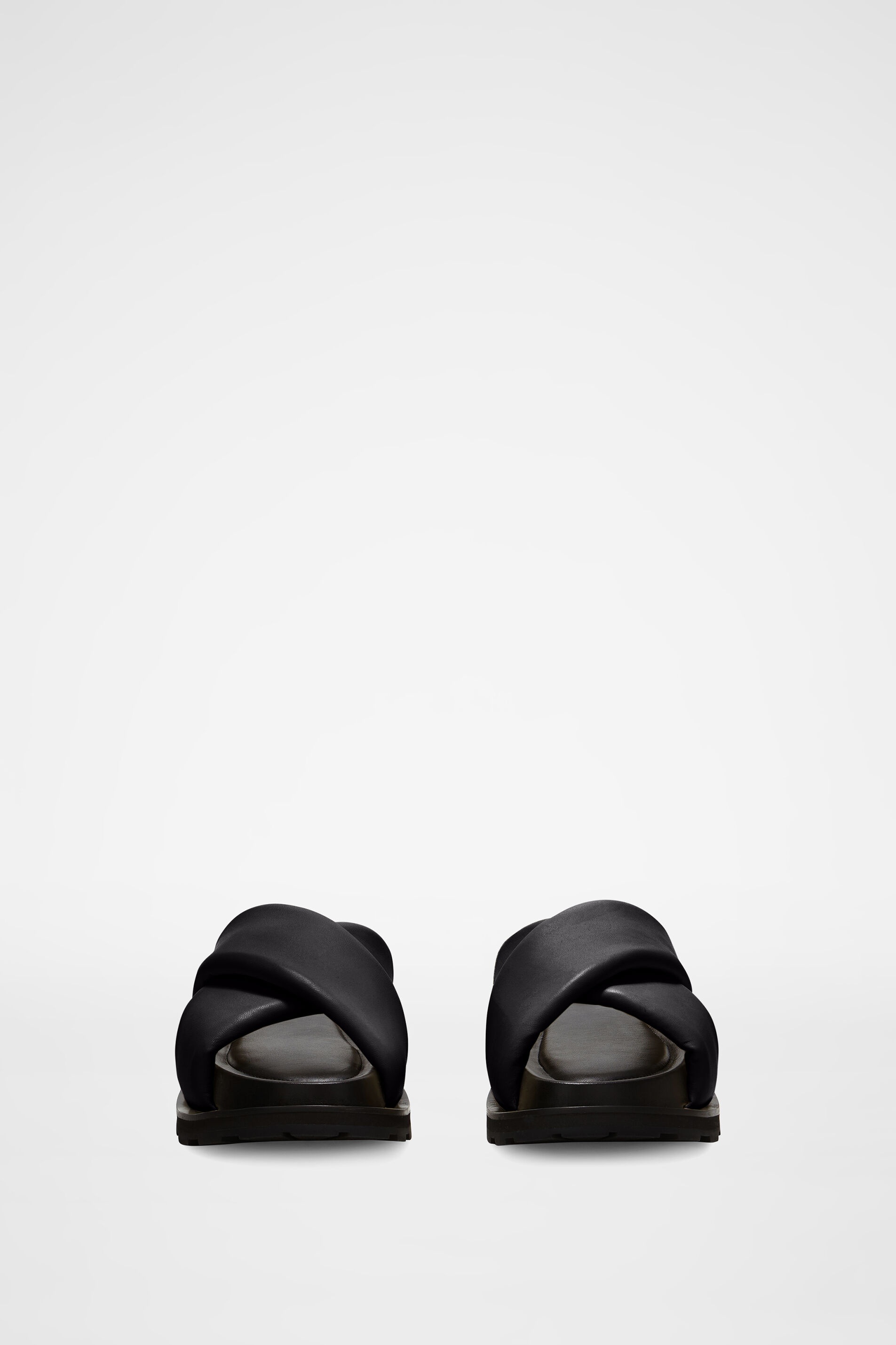 Padded Slides - 5