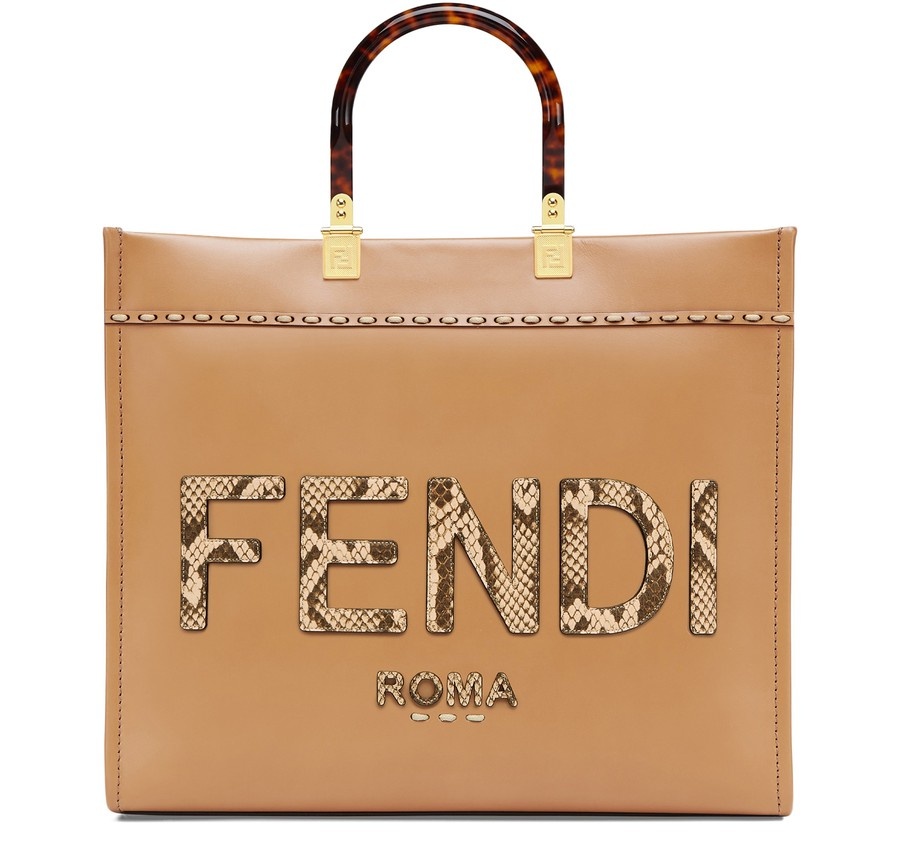 Fendi Sunshine Medium - 1