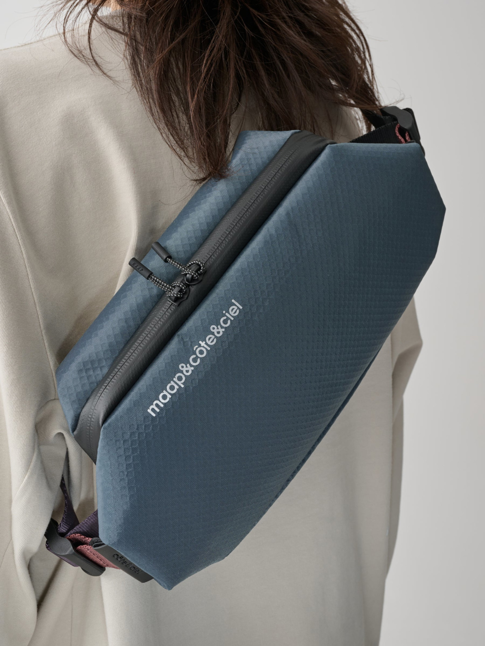 maap&côte&ciel Sling Bag - 5