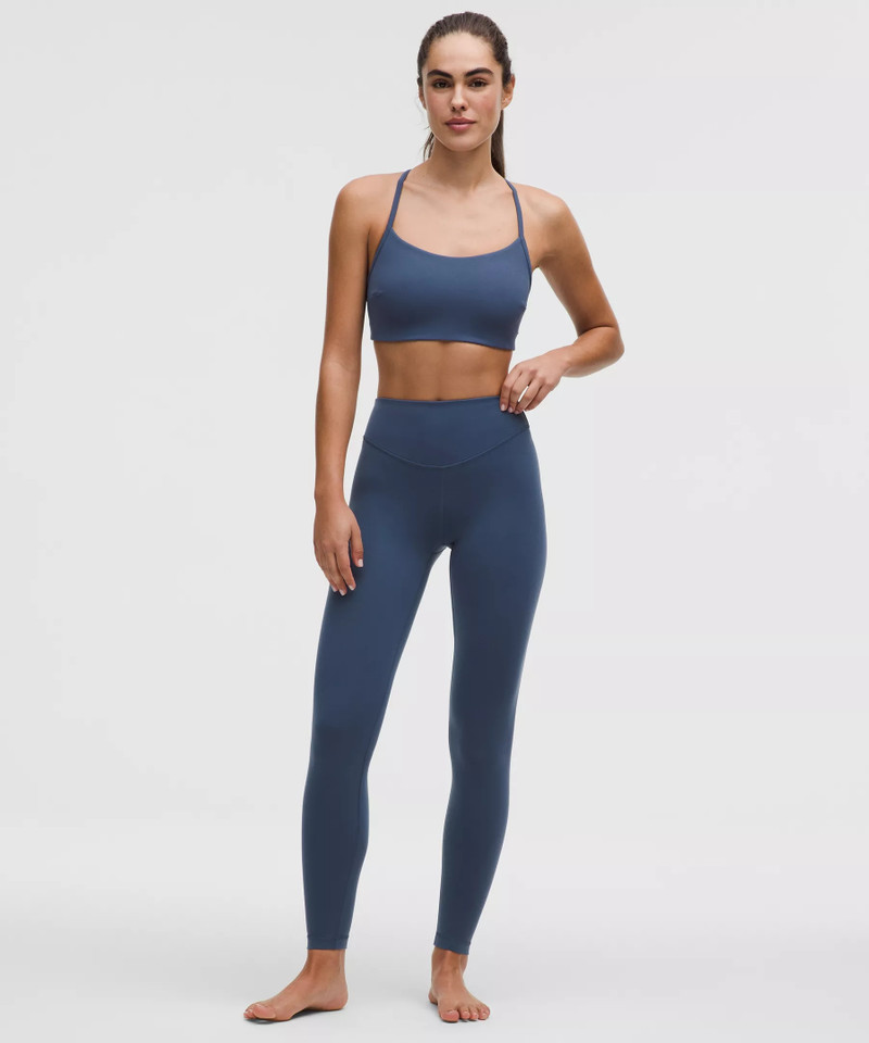 Flow Y Bra Light Support, C/D Cup *Evolve 3