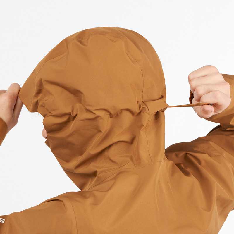 OUTLINE GORE-TEX  2.5L 6