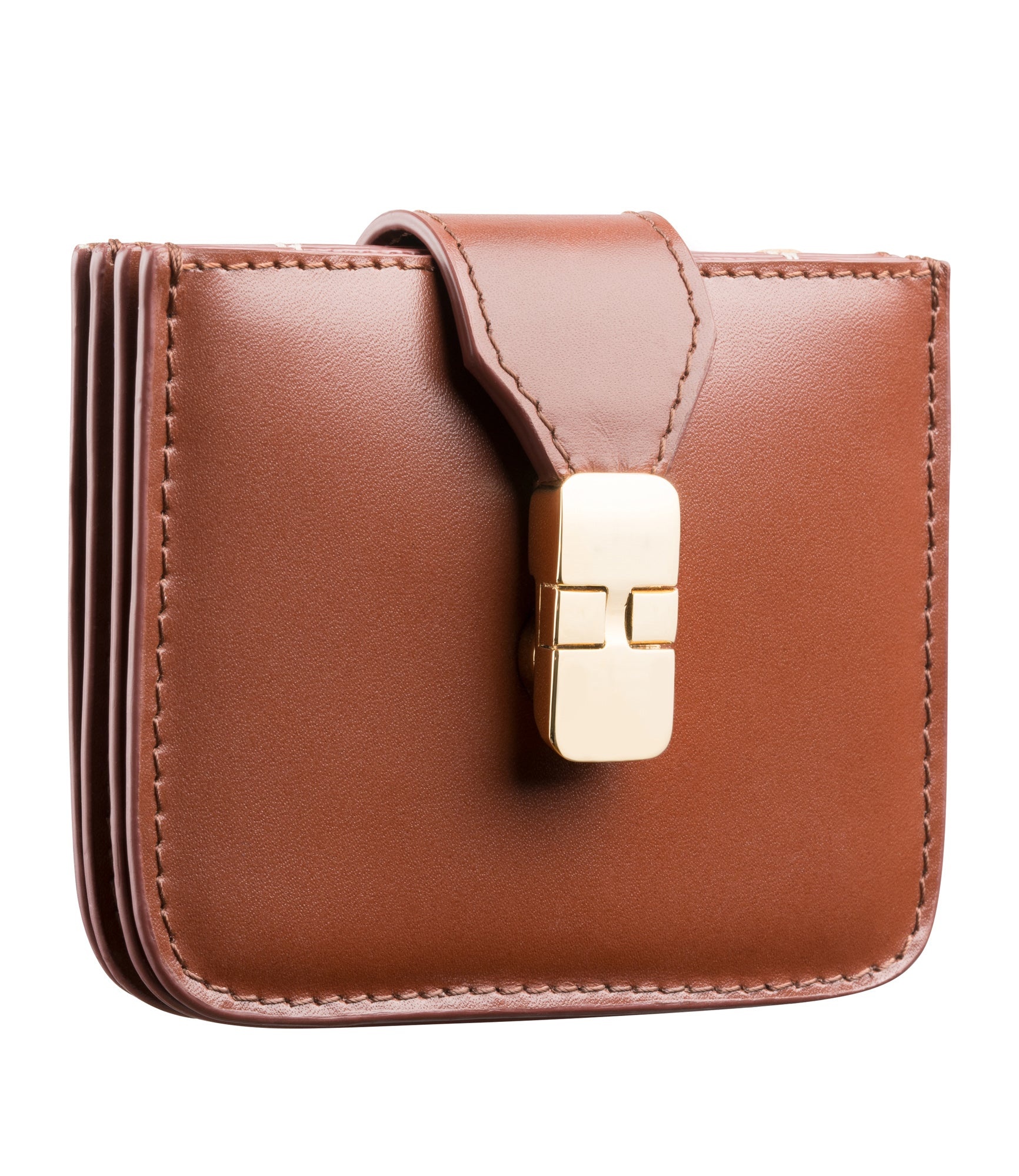 GRACE ACCORDÉON CARDHOLDER - 3