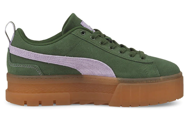 (WMNS) PUMA x Liberty of London Mayze 'Floral - Greener Pastures' 385010-01 - 2